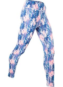 Yogaleggings, 7/8-längd, nivå 1 – designade av Maite Kelly, bpc bonprix collection Yogaleggings, 7/8-längd, nivå 1 – designade av Maite Kelly, bpc bonprix collection