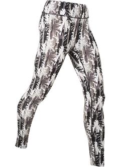 Yogaleggings, 7/8-längd, nivå 1 – designade av Maite Kelly, bpc bonprix collection Yogaleggings, 7/8-längd, nivå 1 – designade av Maite Kelly, bpc bonprix collection