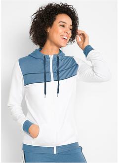 Tunn munkjacka, långärmad – designad av Maite Kelly, bpc bonprix collection Tunn munkjacka, långärmad – designad av Maite Kelly, bpc bonprix collection