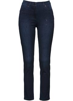 Megastretchjeans med glitterstenar, premium, bpc selection premium Megastretchjeans med glitterstenar, premium, bpc selection premium