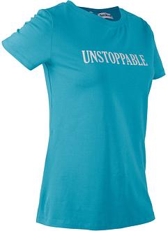 T-shirt med tryck, designad av Maite Kelly, bpc bonprix collection T-shirt med tryck, designad av Maite Kelly, bpc bonprix collection