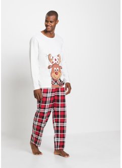 Pyjamas (2 delar), bpc bonprix collection