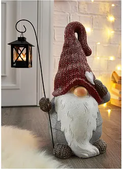 Tomte med lykta, bonprix Tomte med lykta, bonprix