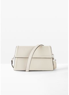 Handväska med utbytbar axelrem, bpc bonprix collection