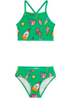 Bikini för barn (2 delar), bpc bonprix collection