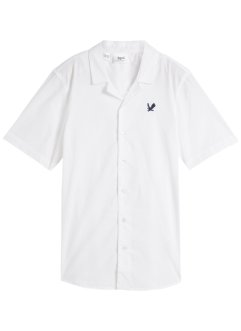 Kortärmad skjorta för barn, bpc bonprix collection
