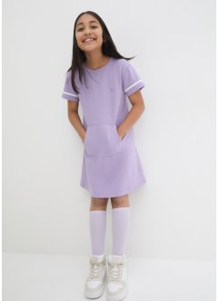 Trikåklänning för barn, bpc bonprix collection