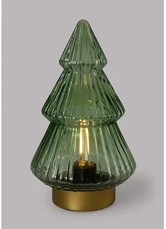 Prydnadsgran med LED-belysning, bonprix Prydnadsgran med LED-belysning, bonprix