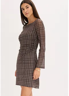 Jerseyklänning, bonprix Jerseyklänning, bonprix