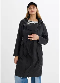 3-i-1-mammakappa med 2 infällningar, vind- och vattentät, bonprix 3-i-1-mammakappa med 2 infällningar, vind- och vattentät, bonprix