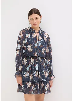 Chiffongklänning, bonprix Chiffongklänning, bonprix