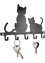 Nyckelhängare med katter, bpc living bonprix collection