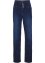 Vida kroppsformande superstretchiga jeans med hög midja, John Baner JEANSWEAR