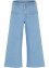 7/8-jeans med bekväm hög midja, bpc bonprix collection