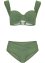 Balconette-bikini (2 delar), bpc bonprix collection