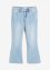 7/8-jeans, Flared, John Baner JEANSWEAR
