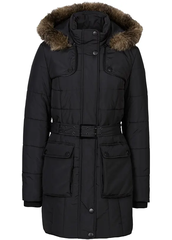 Vinterjacka, bonprix