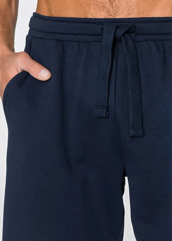 Trikåbermudas, bonprix