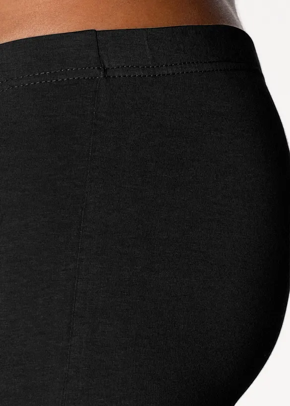Boxershorts med bomull (3-pack), bonprix