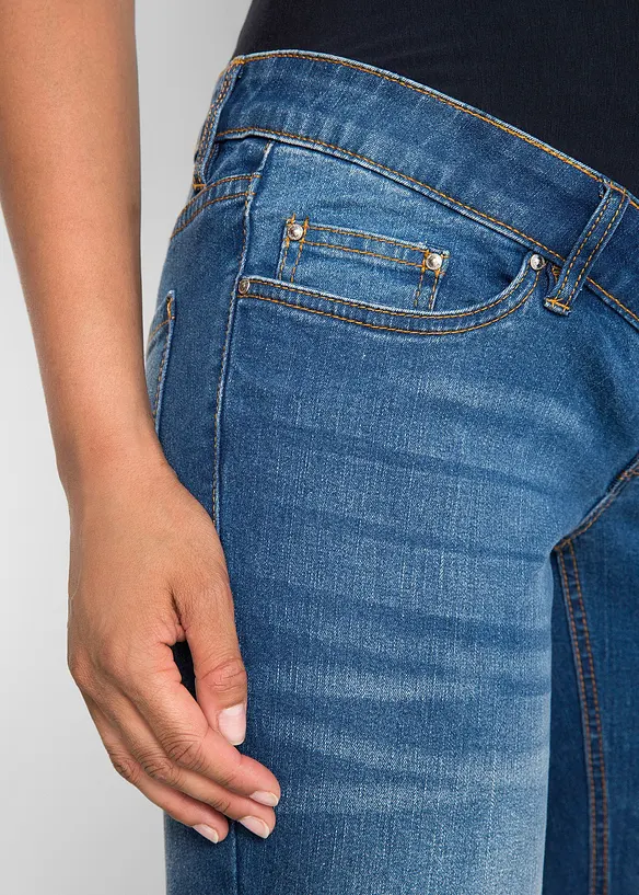 Mammajeans, bootcut, bonprix