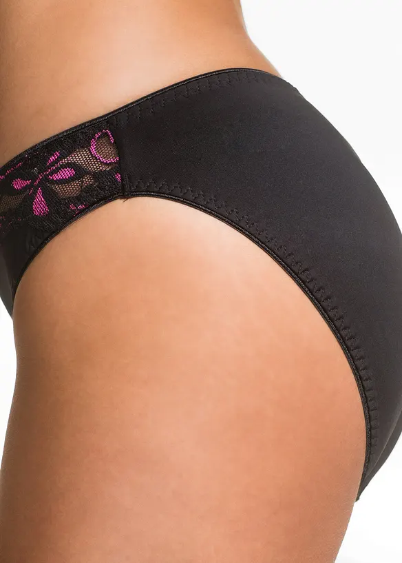 Trosa (3-pack), bonprix