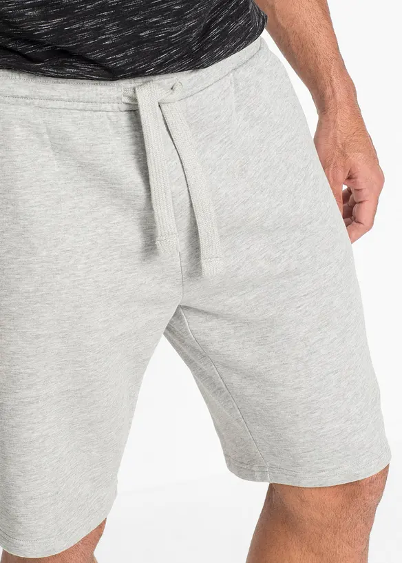 Trikåbermudas, bonprix