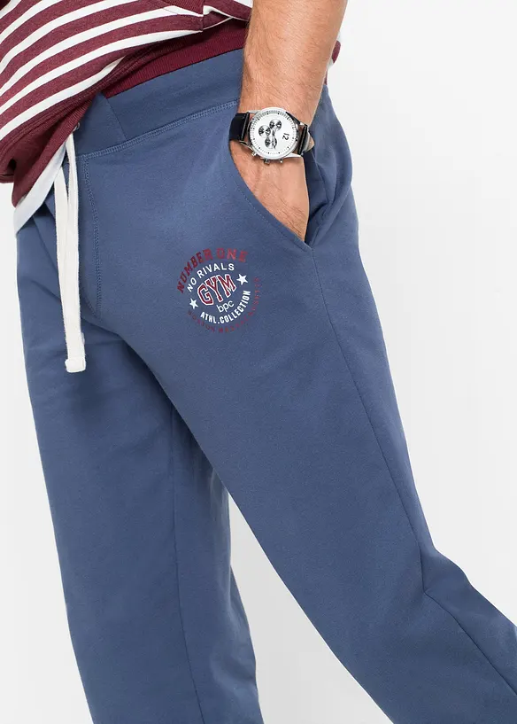 Joggingbyxa, bonprix