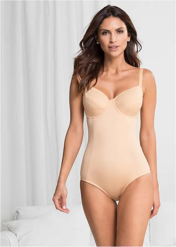 Body med medelhög formande effekt, bonprix