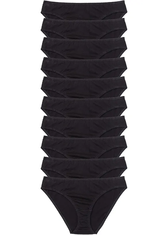 Trosa (10-pack), bonprix