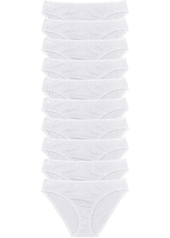 Trosa (10-pack), bonprix