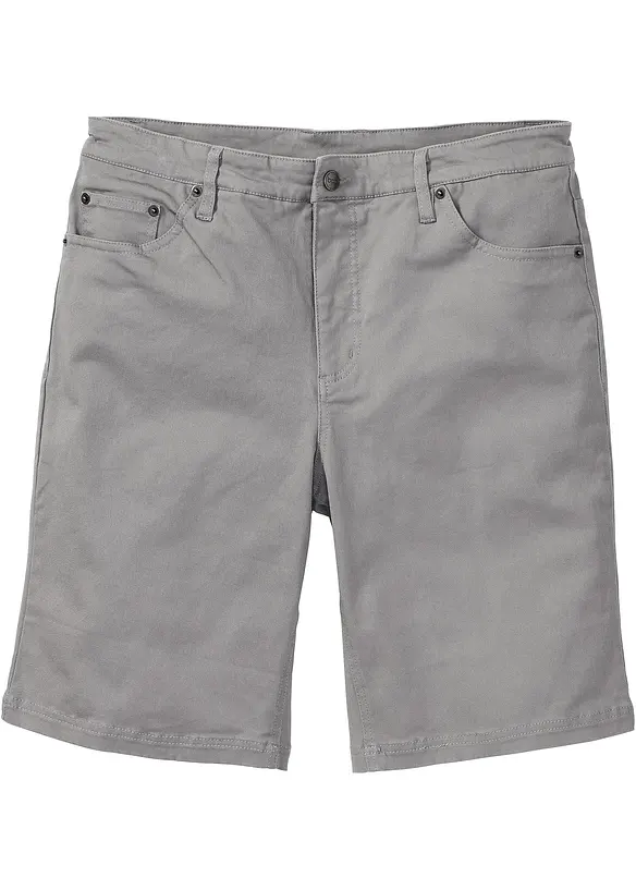 Stretchiga shorts, Classic FIt, bonprix