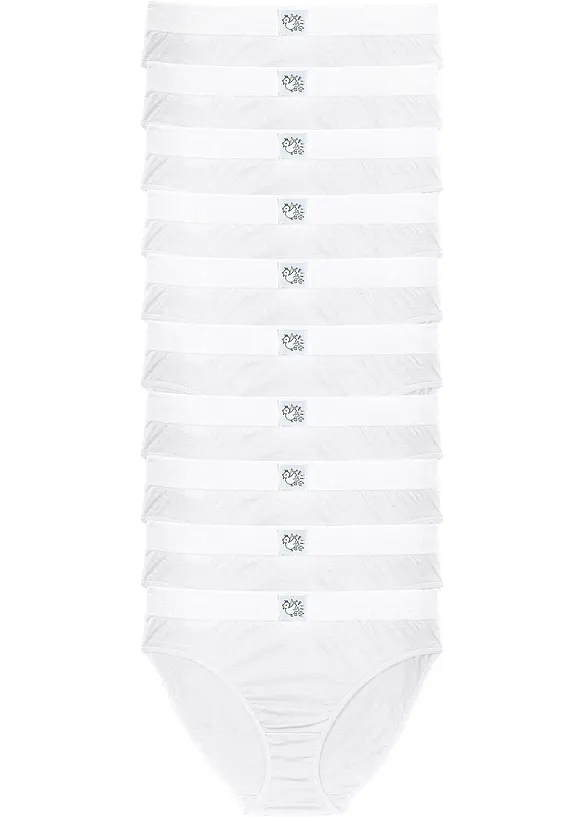 Trosa (10-pack), bonprix