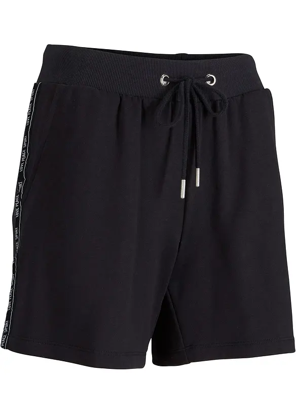 Trikåshorts, bonprix