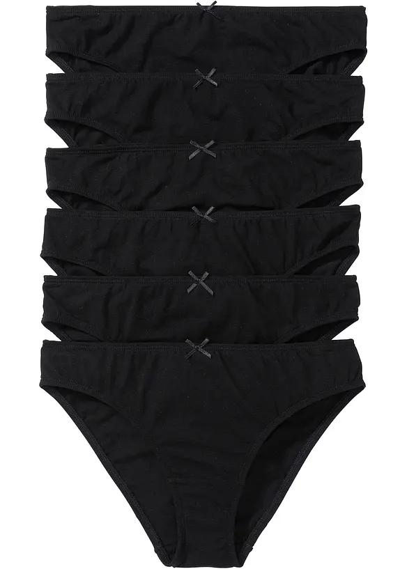 Trosa (6-pack), bonprix