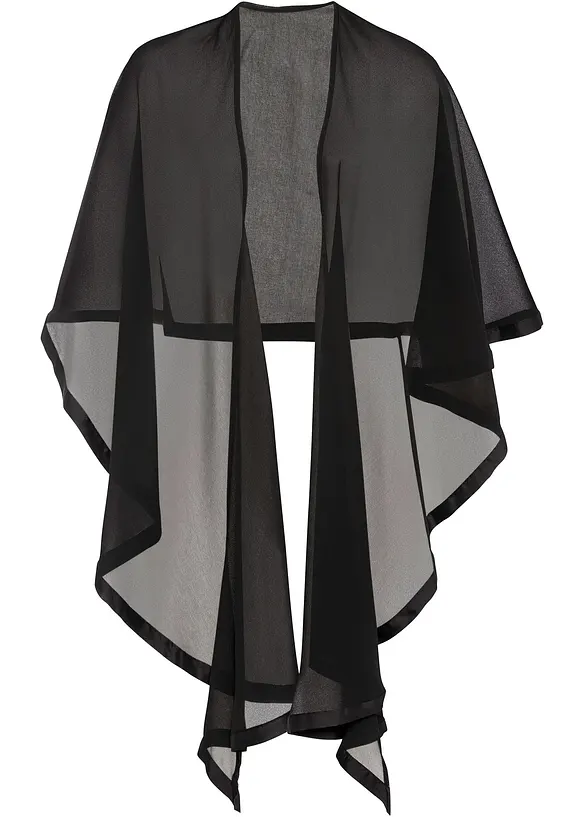 Ponchosjal, bonprix