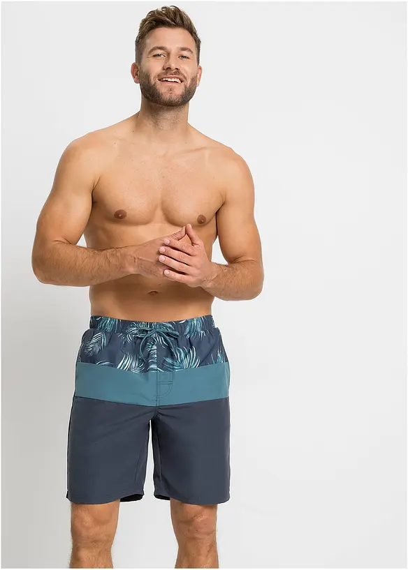 Herrbadshorts, bonprix