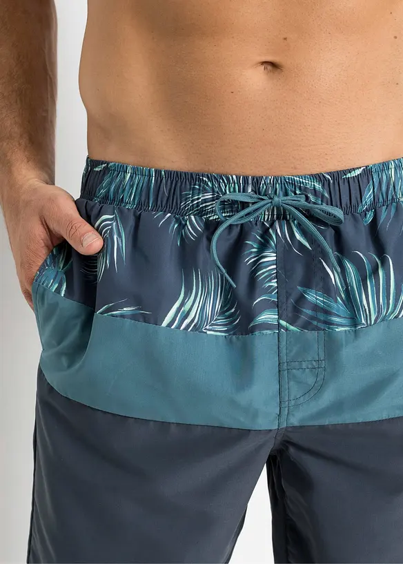 Herrbadshorts, bonprix