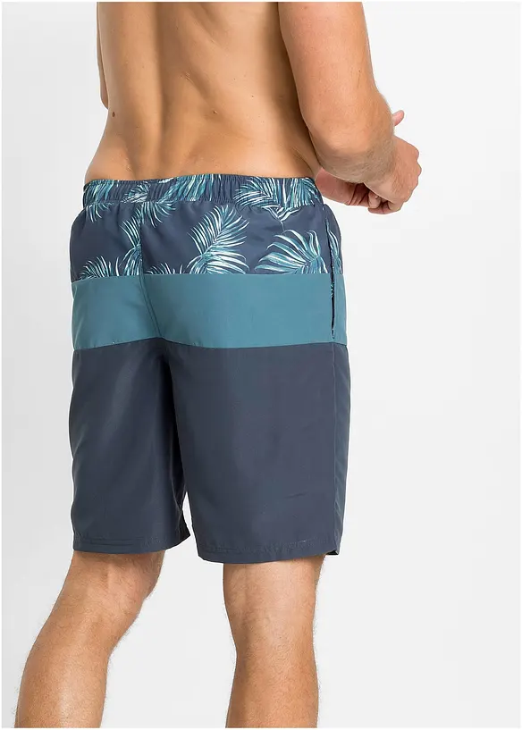 Herrbadshorts, bonprix