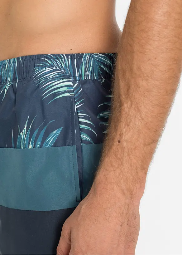 Herrbadshorts, bonprix