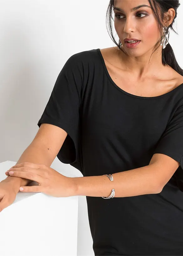 Topp av viskosmix, bonprix