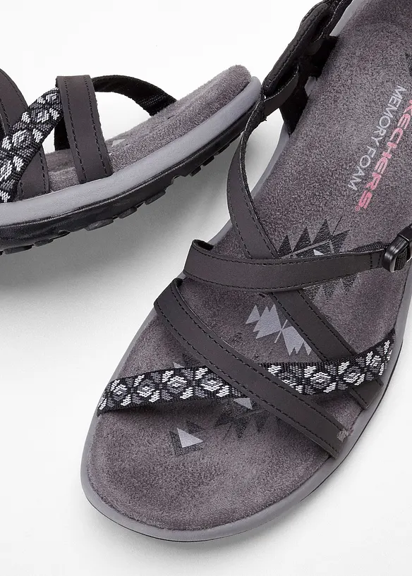 Sandal från Skechers, Skechers