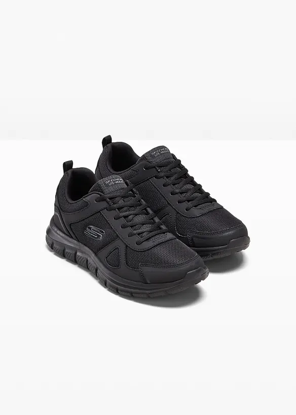 Sneakers med memoryskum från Skechers, Skechers