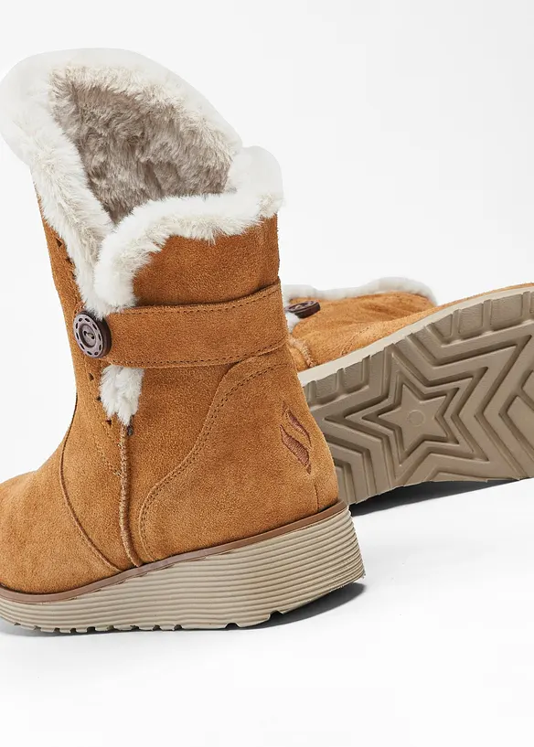 Stövel från Skechers, Skechers