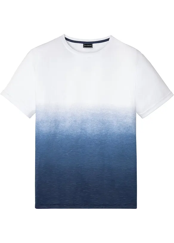 T-shirt, smal passform, bonprix