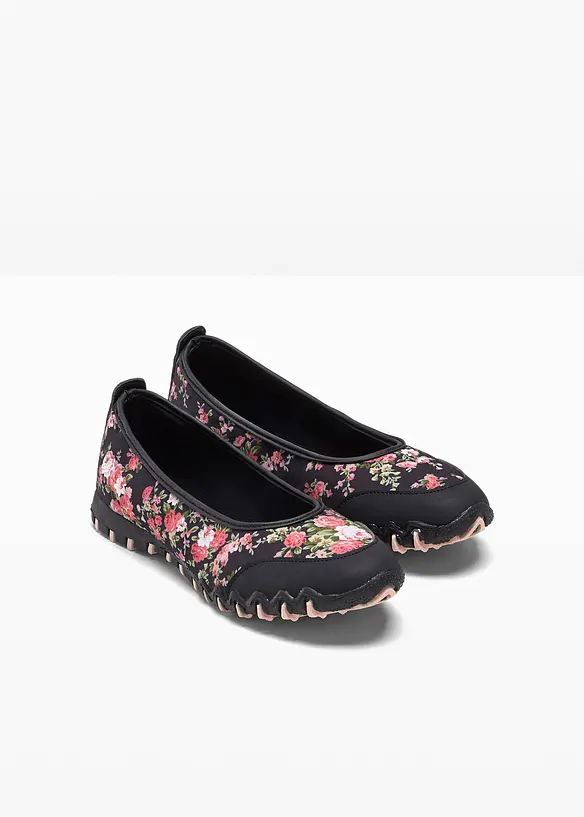 Ballerinaskor, bonprix