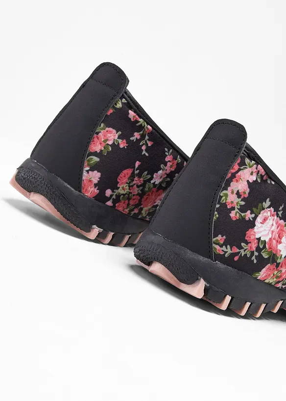 Ballerinaskor, bonprix