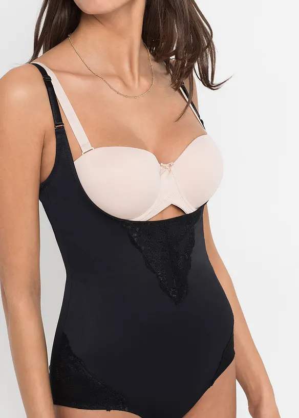 Body med kraftigt formande effekt, bonprix