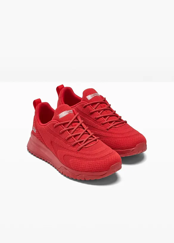 Sneakers med memoryskum från Skechers, Skechers