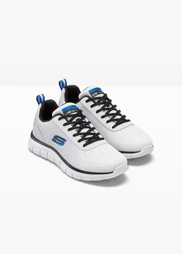 Sneakers med memoryskum från Skechers, Skechers