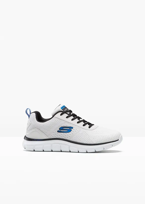 Sneakers med memoryskum från Skechers, Skechers